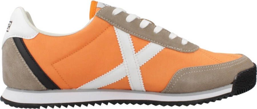 Munich Lage Sneakers Riber 8033002 Naranja