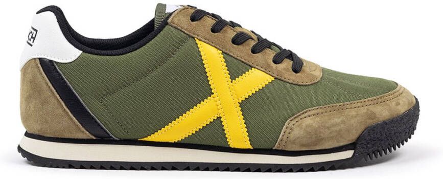 Munich Riber 10 Schoenen Groen Man