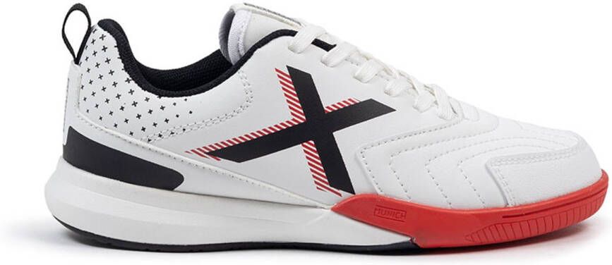 Munich Lage Sneakers rondito kid 4067011 Blanco