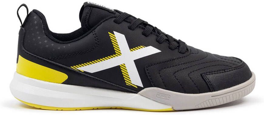Munich Rondito 13 Zaalschoenen Zwart