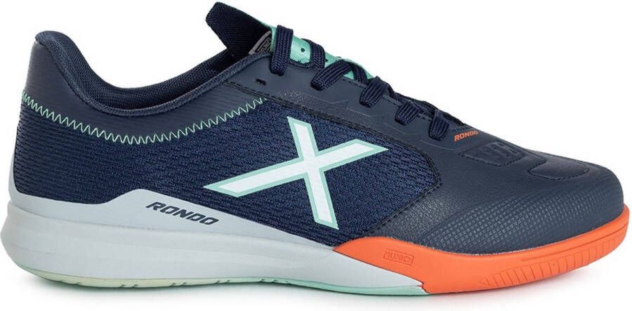 Munich Rondo 05 Schoenen Blauw