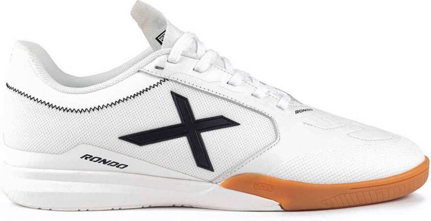 Munich Rondo 17 Zaalschoenen Wit Man