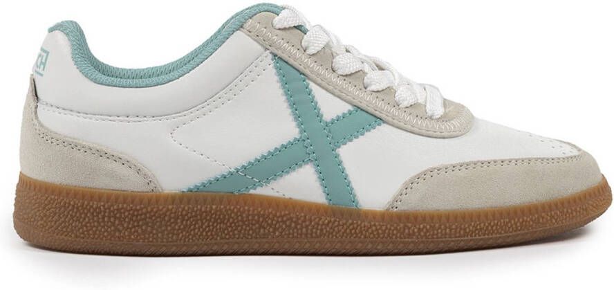Munich Rumba 12 Schoenen Wit Vrouw