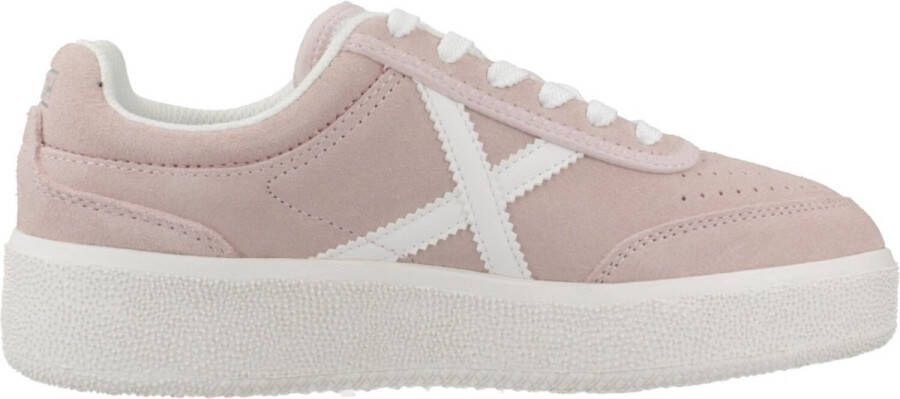 Munich Rumba Sky Sneakers Pink Dames