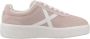 Munich Rumba Sky Sneakers Pink Dames - Thumbnail 1