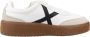 Munich Rumba Sky Sneakers White Dames - Thumbnail 1