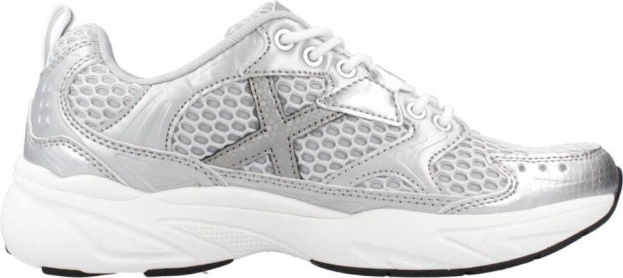 Munich Runnar 09 Sneakers Gray Heren