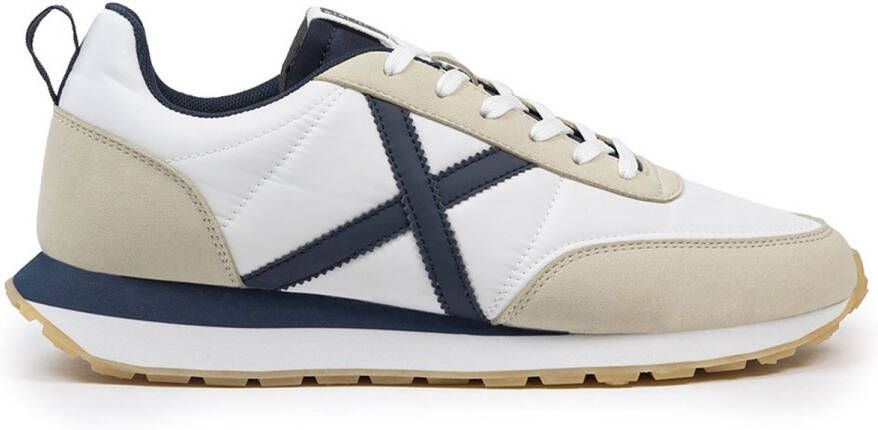 Munich Lage Sneakers 4882002 RUSH