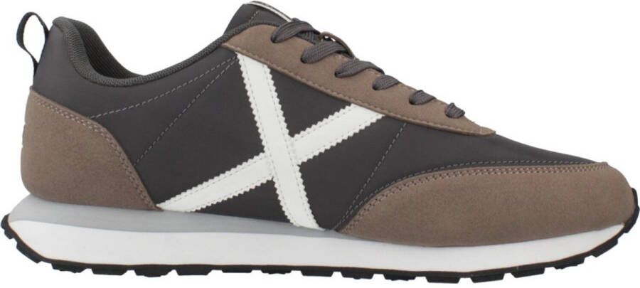 Munich Rush 04 Schoenen Zwart Man