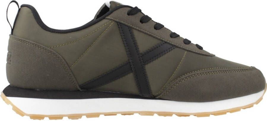 Munich Rush 05 Schoenen Groen Man