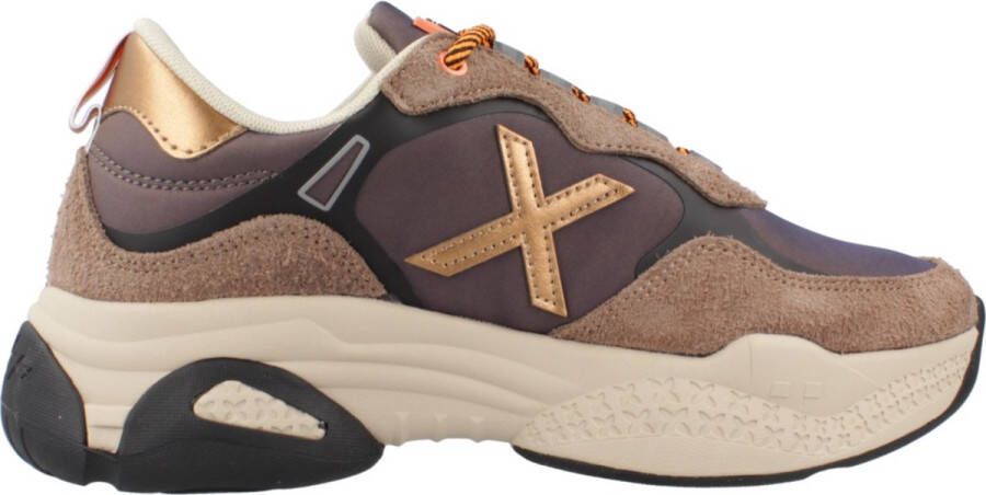 Munich Sabbia 13 Schoenen Bruin Vrouw