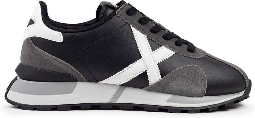 Munich Sapporo 196 Schoenen Zwart Man