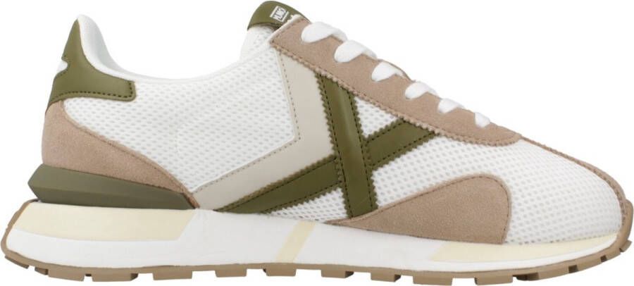 Munich Nieuwe Sapporo Sneakers Multicolor Heren