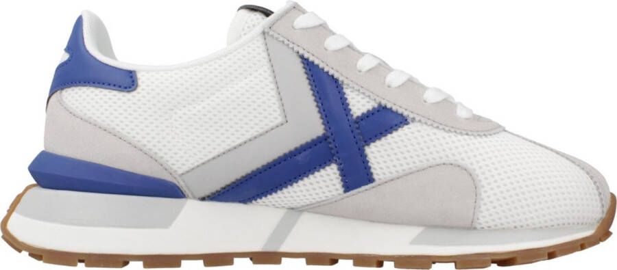 Munich Nieuwe Sapporo Sneakers Multicolor Heren