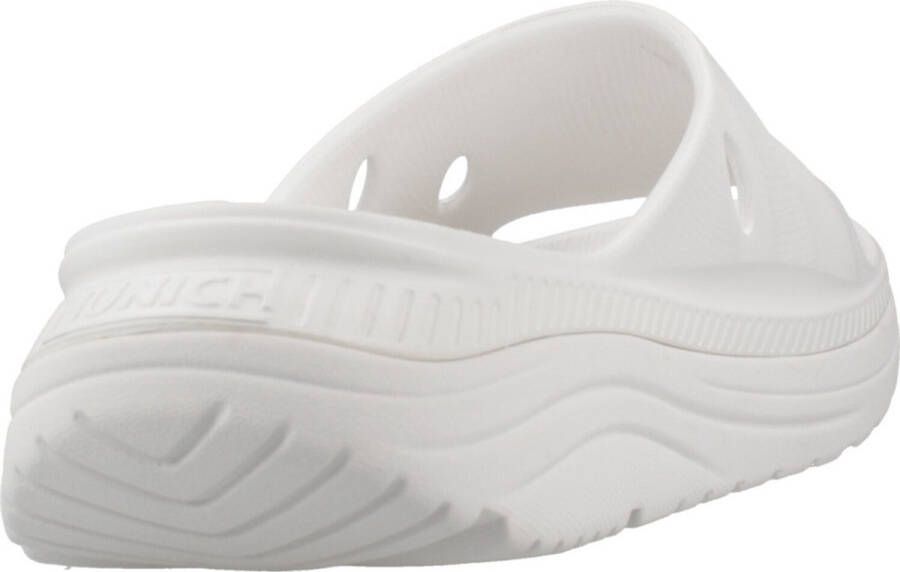 Munich Saura 03 Slippers Wit