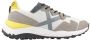 Munich Stijlvolle Sneakers Shibuya Model Multicolor Heren - Thumbnail 1