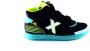 Munich G-3 Kid Boot VCO 1.1 Fros 1575340 Zwart Rood - Thumbnail 4
