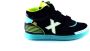 Munich G-3 Kid Boot VCO 1.1 Fros 1575340 Zwart Rood - Thumbnail 4