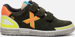 Munich 1514193 multicolour Groen