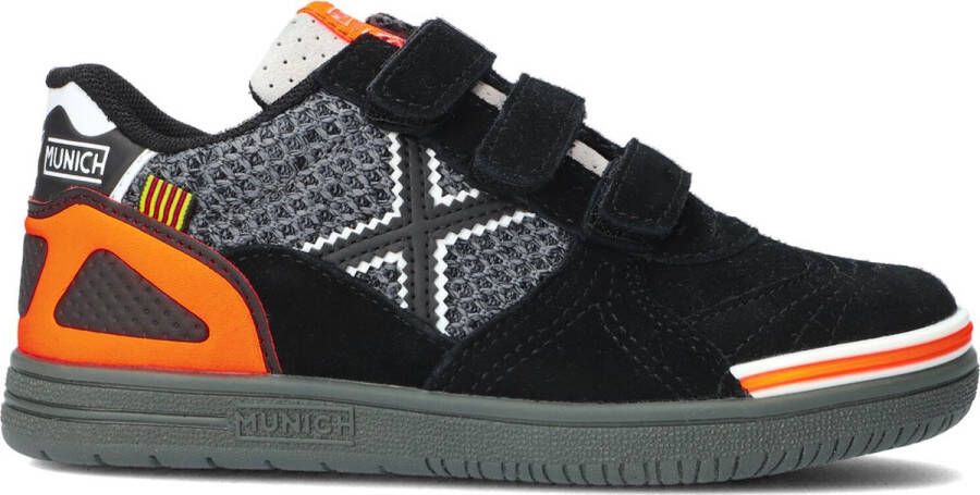 Munich Sneakers Unisex