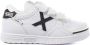 Munich Sneakers G3 kid profit velcro 1514007 BLANCO - Thumbnail 4