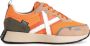 Munich Sneakers Orange Dames - Thumbnail 1