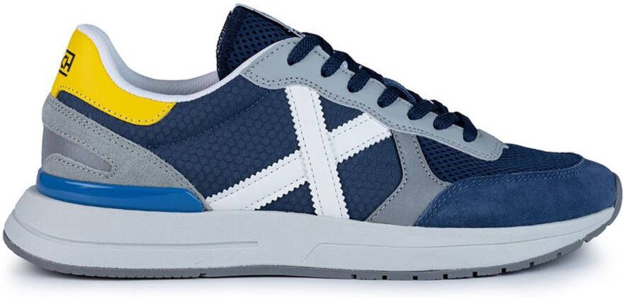 Munich Binnenkort 54 Sneakers Multicolor Heren