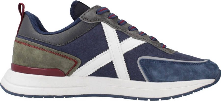 Munich SPEED 14 Blauw