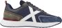Munich Comfortabele Speed Sneakers - Thumbnail 1