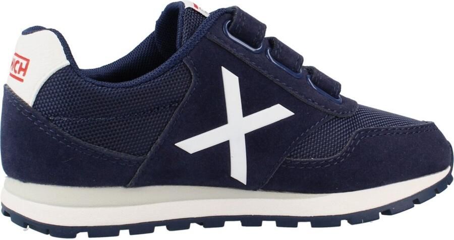 MUNICH SPORT 1695171M Blauw