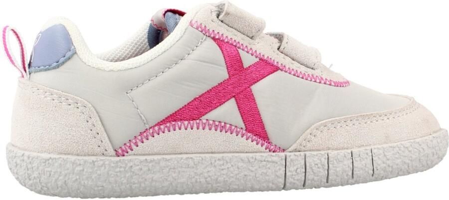 MUNICH SPORT 8028026M Grijs