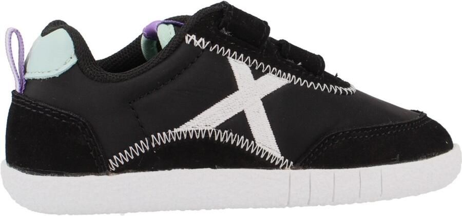 MUNICH SPORT 8028030M Zwart