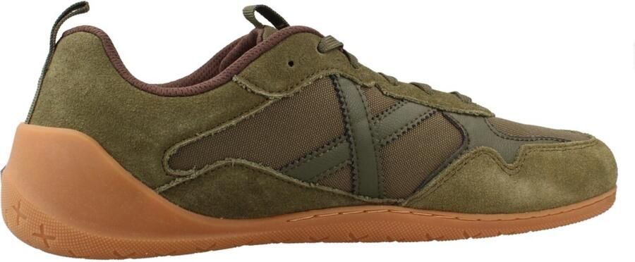 MUNICH SPORT 8829006M FLEXING Groen