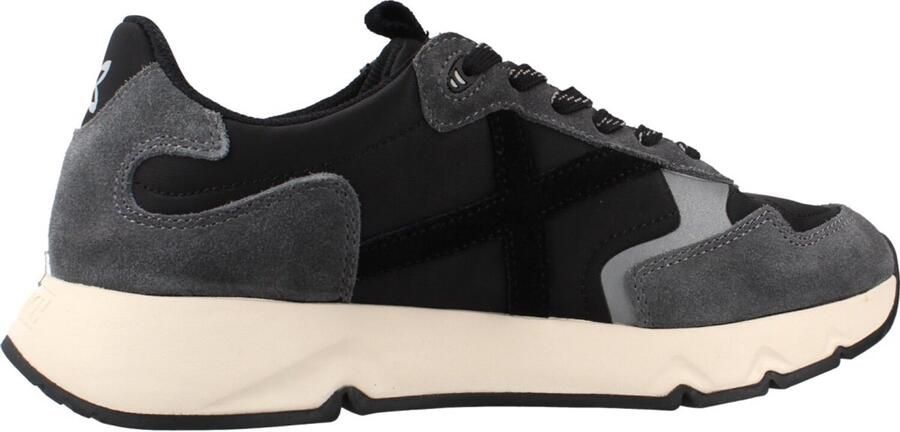 MUNICH SPORT MAMBA 11 Zwart