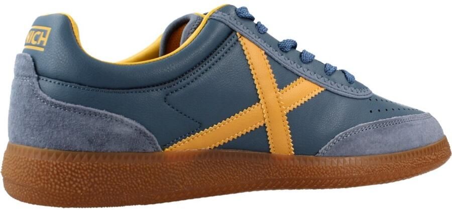 MUNICH SPORT RUMBA 35 Blauw