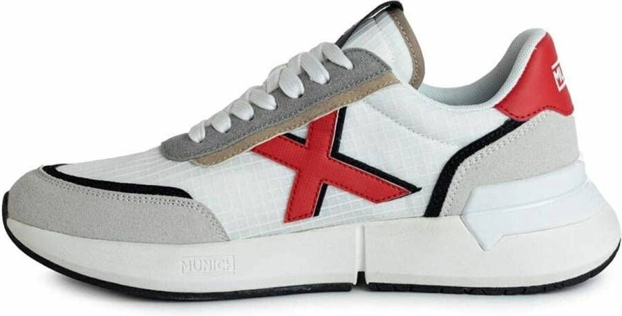 Munich Sportschoenen VERS 4173050 Wit