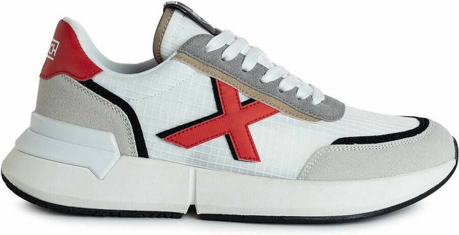 Munich Sportschoenen VERS 4173050 Wit