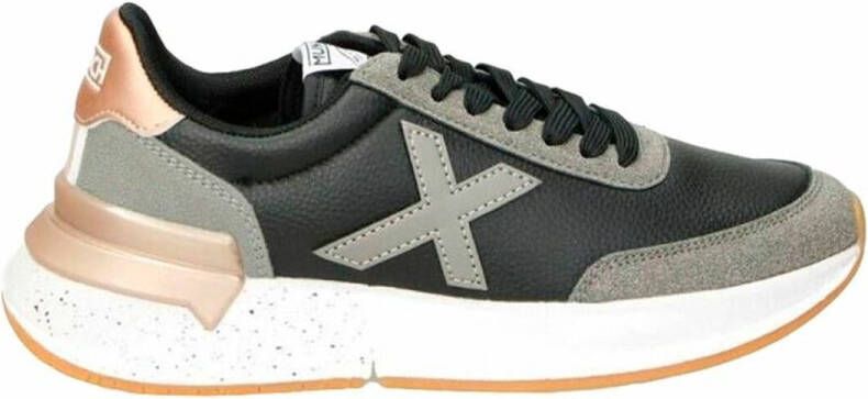 Munich Sportschoenen voor Vers Grijs
