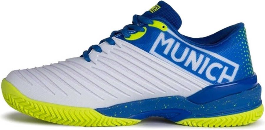Munich Sportschoenen voor heren PADX Padel