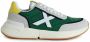Munich Sportschoenen voor heren VERS 4173054 Groen - Thumbnail 1