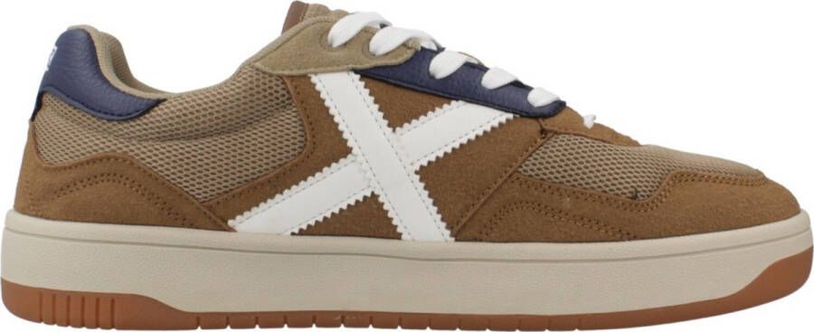 Munich Stilo 03 Schoenen Bruin Man