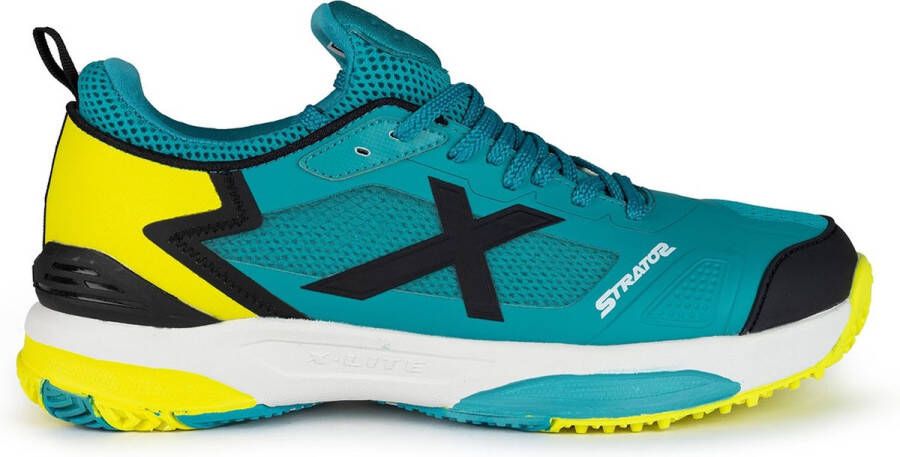 Munich Stratos 14 4116014 Blue