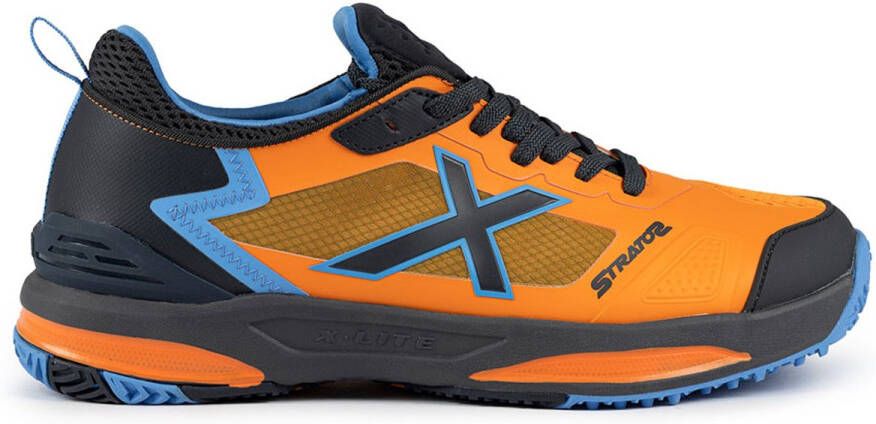 Munich Stratos 21 Schoenen Oranje