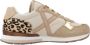 Munich Lage Sneakers Sunset 8816061 Beige - Thumbnail 1