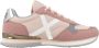 Munich Sunset Sport Chic Sneakers Pink Dames - Thumbnail 1