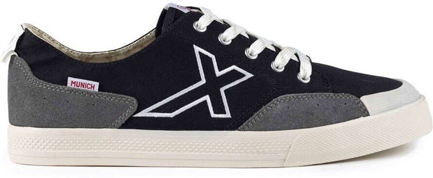 Munich Swing 09 Schoenen Zwart Man