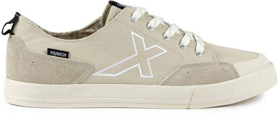 Munich Swing 11 Schoenen Beige Man