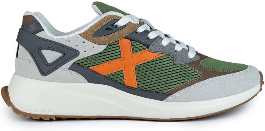 Munich Heren Sneakers TIP 36 Multicolor Heren
