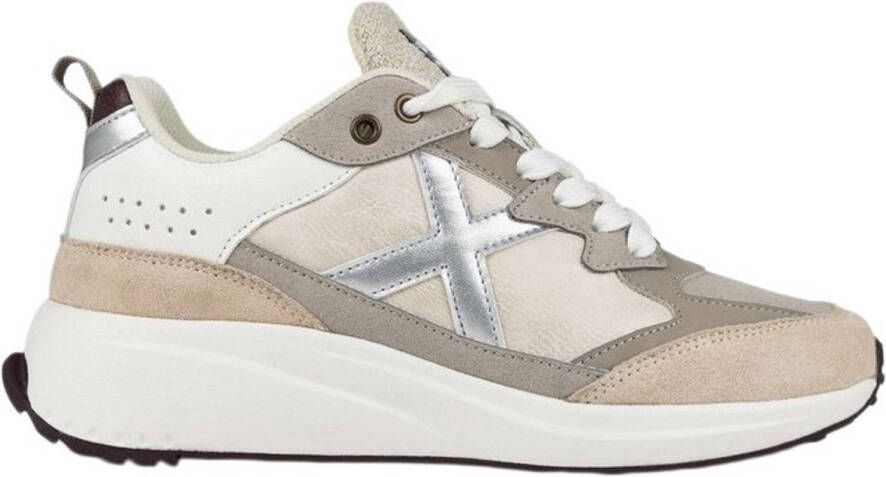 Munich Tip 46 Schoenen Grijs Vrouw