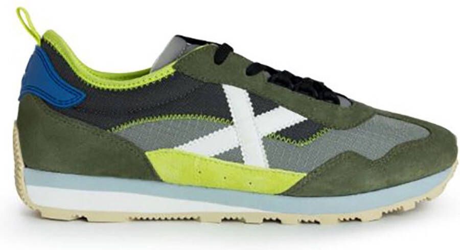 Munich Um 66 Schoenen Groen
